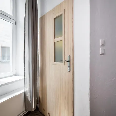 Ferienwohnung Lol Krakau Exterior foto